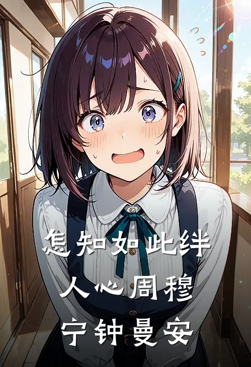 怎知如此绊人心周穆宁钟曼安