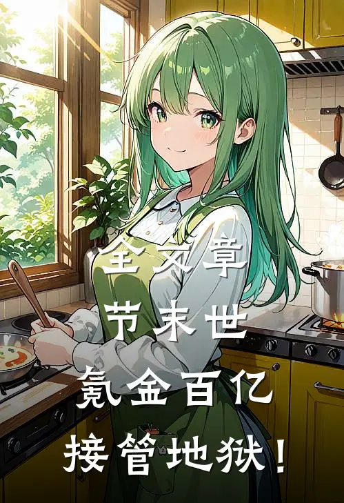 全文章节末世：氪金百亿，接管地狱！