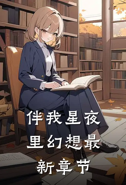 伴我星夜里幻想最新章节