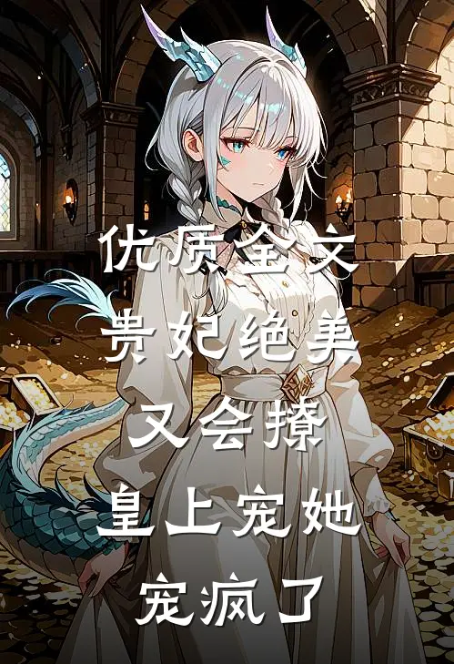 优质全文贵妃绝美又会撩，皇上宠她宠疯了