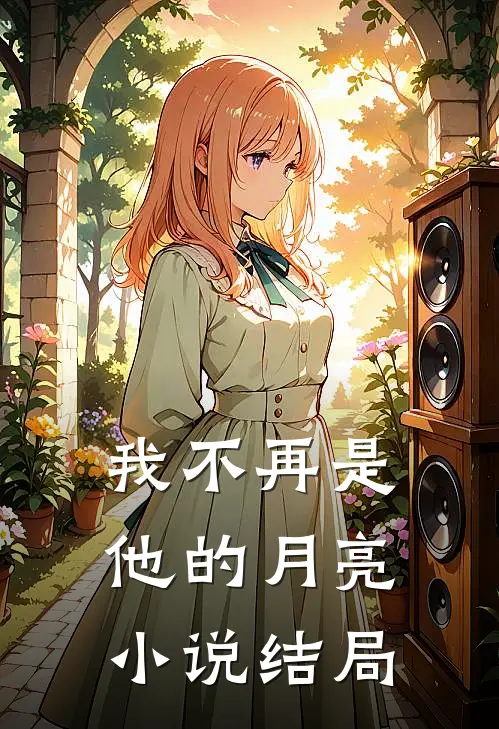 我不再是他的月亮小说结局