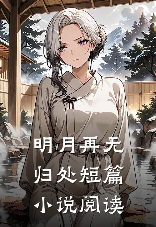 明月再无归处短篇小说阅读