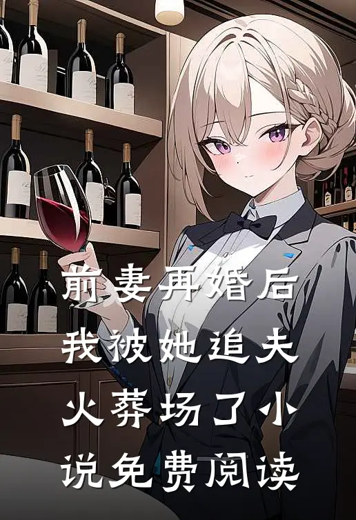 前妻再婚后，我被她追夫火葬场了小说免费阅读