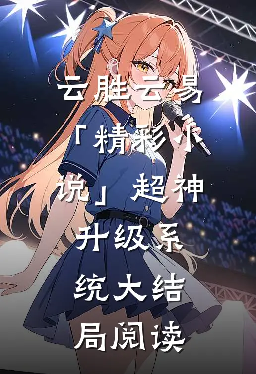 云胜云易「精彩小说」超神升级系统大结局阅读