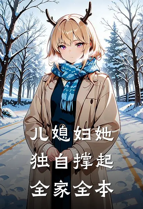 儿媳妇她独自撑起全家全本
