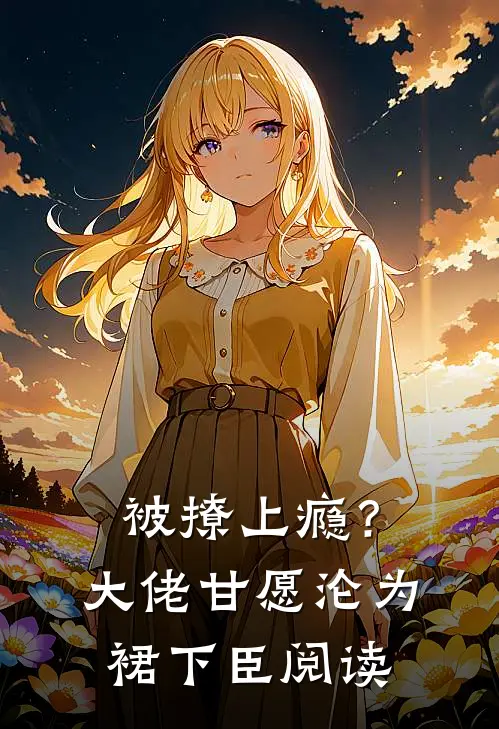 被撩上瘾？大佬甘愿沦为裙下臣阅读