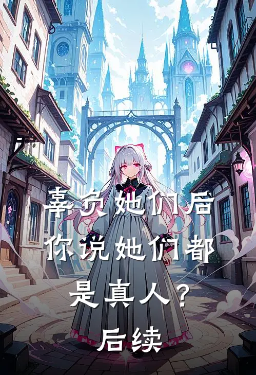 辜负她们后，你说她们都是真人？后续