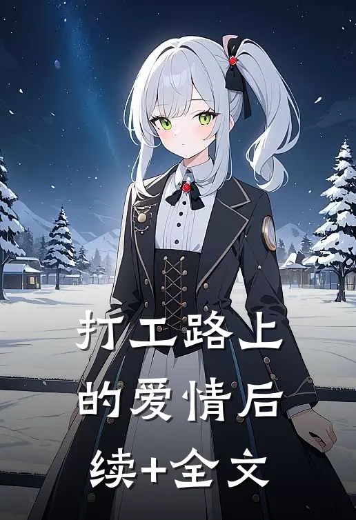 打工路上的爱情后续+全文