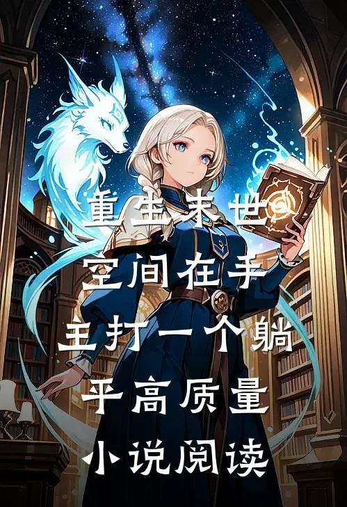 重生末世：空间在手，主打一个躺平高质量小说阅读
