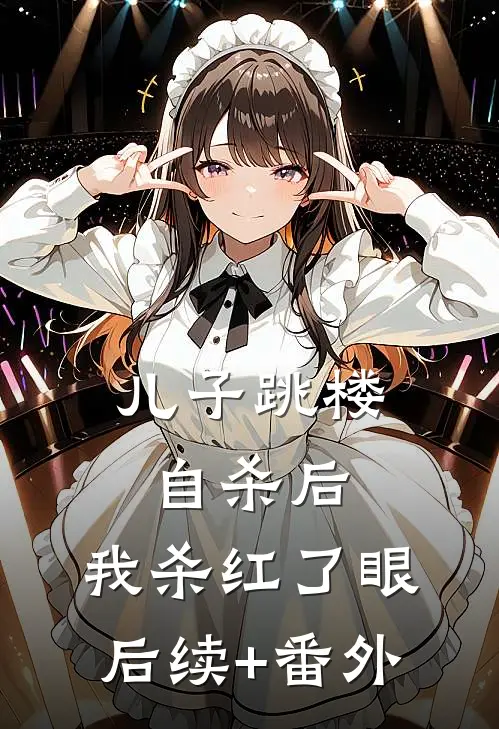 儿子跳楼自杀后，我杀红了眼后续+番外