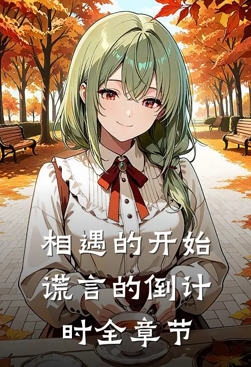相遇的开始，谎言的倒计时全章节