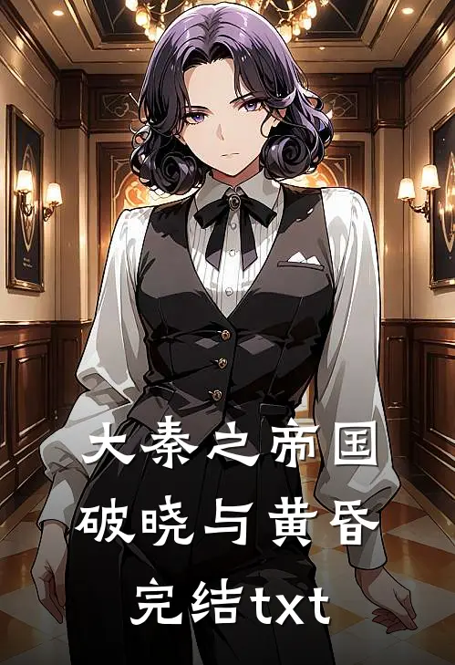 大秦之帝国破晓与黄昏完结txt