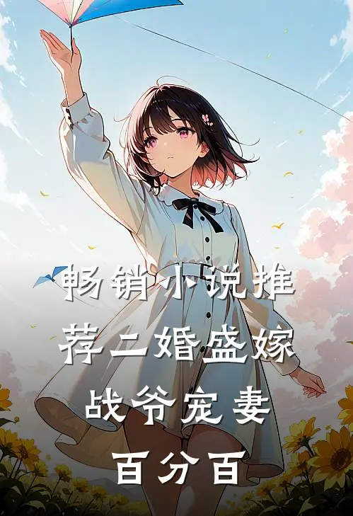 畅销小说推荐二婚盛嫁：战爷宠妻百分百