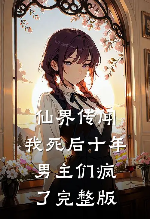 仙界传闻，我死后十年男主们疯了完整版