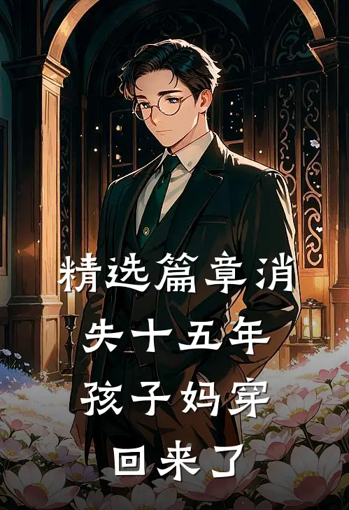 精选篇章消失十五年，孩子妈穿回来了