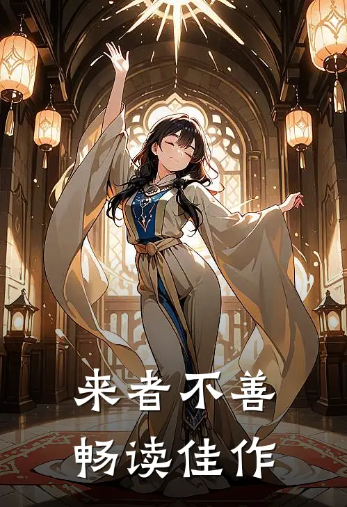 来者不善畅读佳作