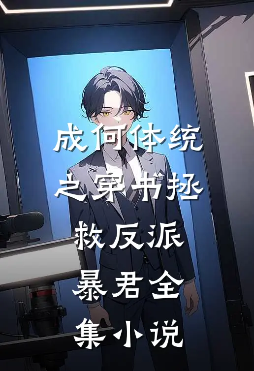 成何体统之穿书拯救反派暴君全集小说