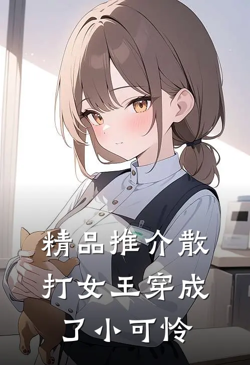精品推介散打女王穿成了小可怜