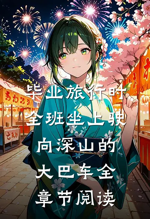 毕业旅行时，全班坐上驶向深山的大巴车全章节阅读