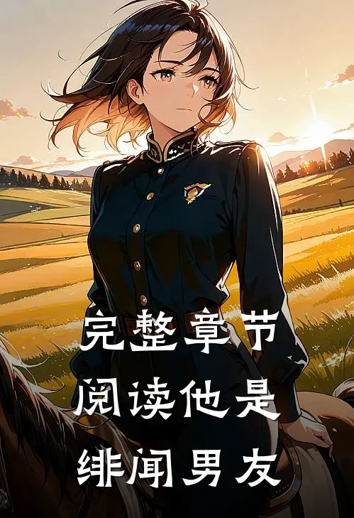 完整章节阅读他是绯闻男友