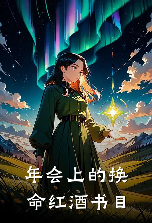 年会上的换命红酒书目