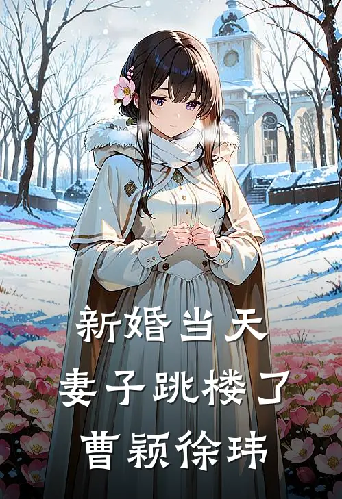 新婚当天，妻子跳楼了曹颖徐玮