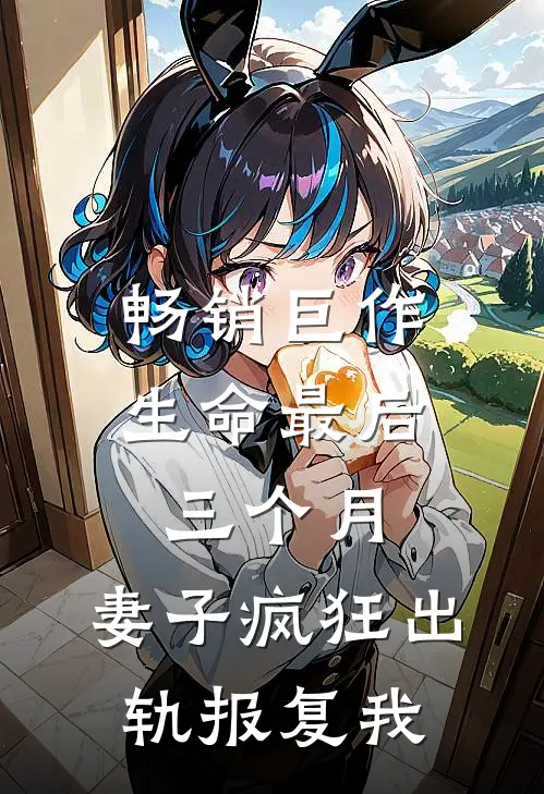 畅销巨作生命最后三个月，妻子疯狂出轨报复我