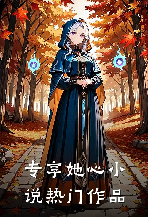 专享她心小说热门作品