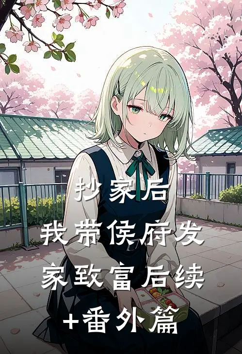 抄家后，我带侯府发家致富后续+番外篇