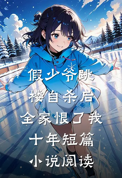 假少爷跳楼自杀后，全家恨了我十年短篇小说阅读