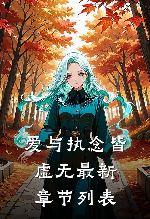 爱与执念皆虚无最新章节列表