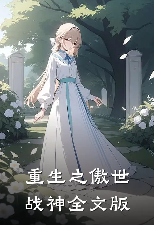 重生之傲世战神全文版