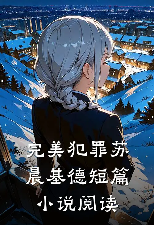完美犯罪 苏晨基德短篇小说阅读
