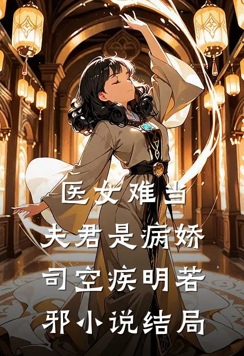 医女难当：夫君是病娇司空疾明若邪小说结局