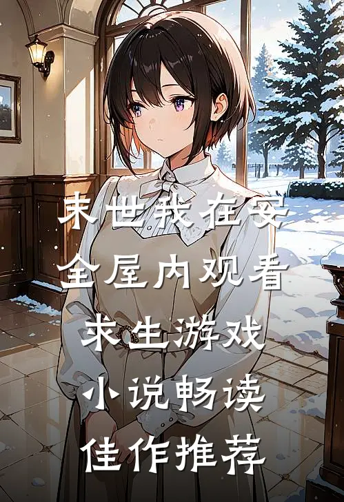 末世我在安全屋内观看求生游戏小说畅读佳作推荐