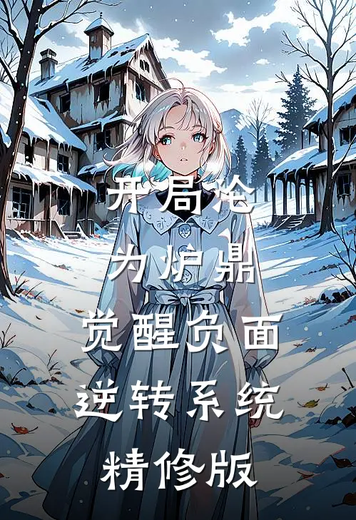开局沦为炉鼎，觉醒负面逆转系统精修版