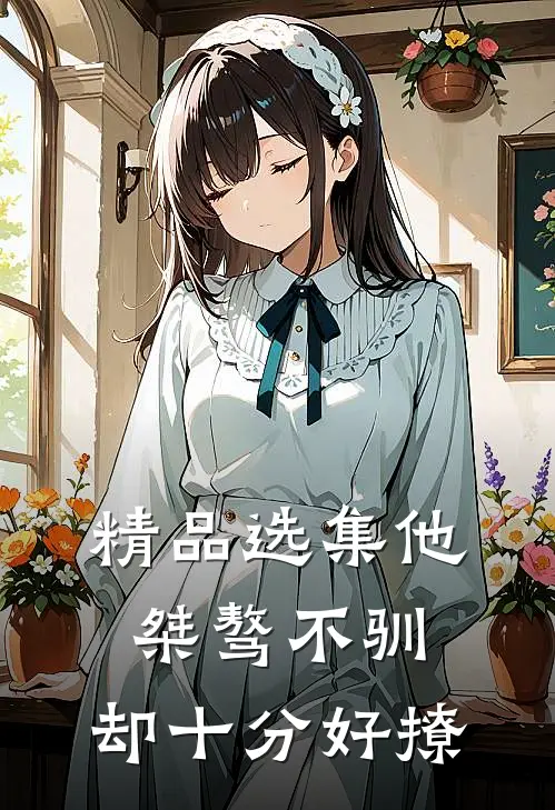 精品选集他桀骜不驯，却十分好撩