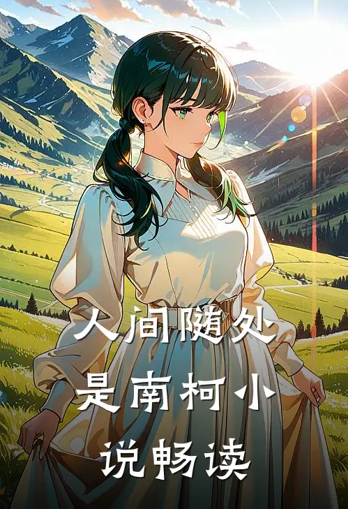 人间随处是南柯小说畅读