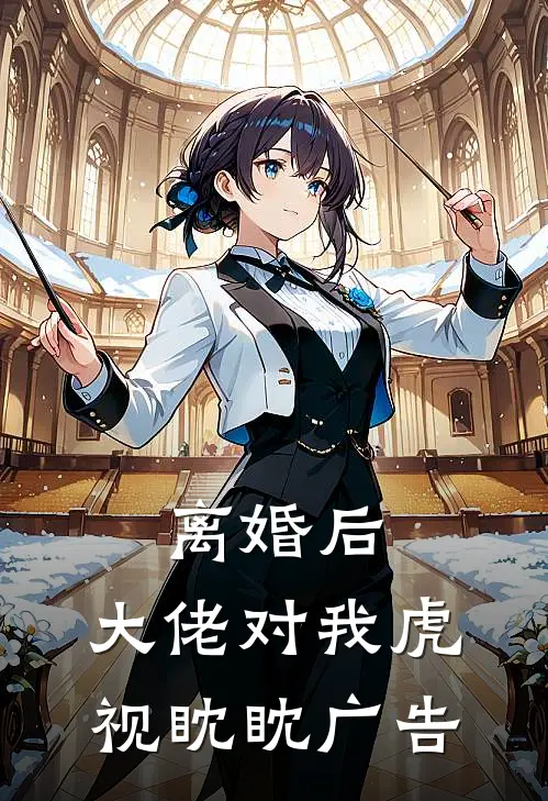 离婚后，大佬对我虎视眈眈广告