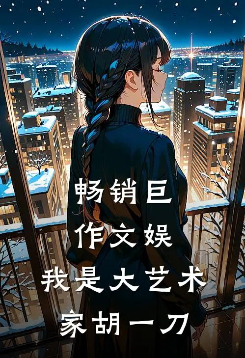 畅销巨作文娱,我是大艺术家 胡一刀