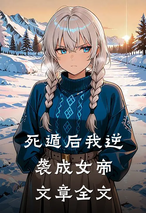 死遁后我逆袭成女帝文章全文