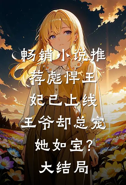 畅销小说推荐彪悍王妃已上线,王爷却总宠她如宝?大结局