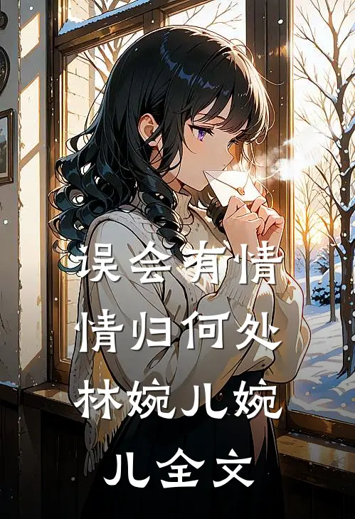 误会有情，情归何处林婉儿婉儿全文