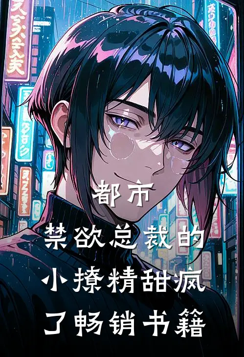 都市:禁欲总裁的小撩精甜疯了畅销书籍