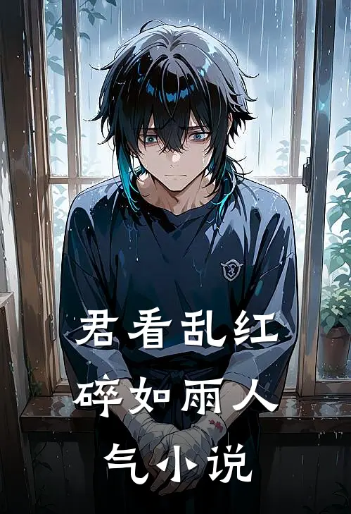 君看乱红碎如雨人气小说