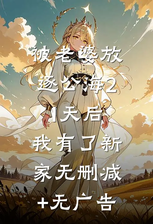 被老婆放逐公海21天后，我有了新家无删减+无广告