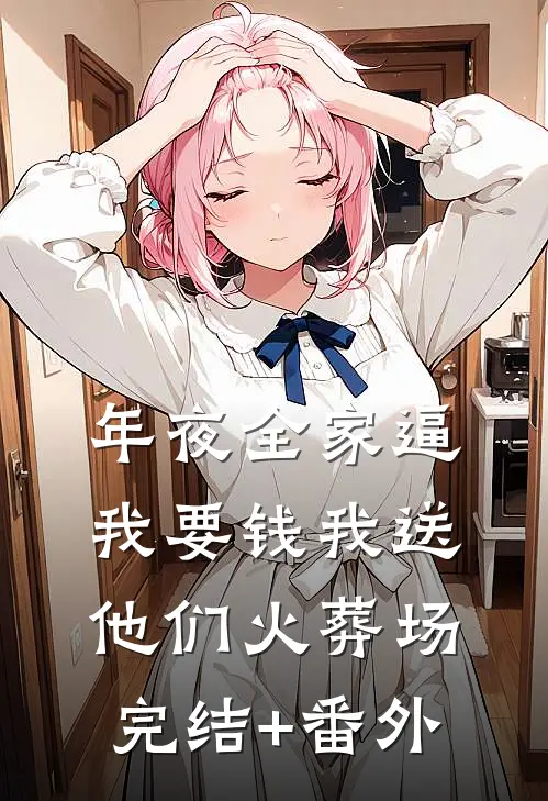 年夜全家逼我要钱我送他们火葬场完结+番外