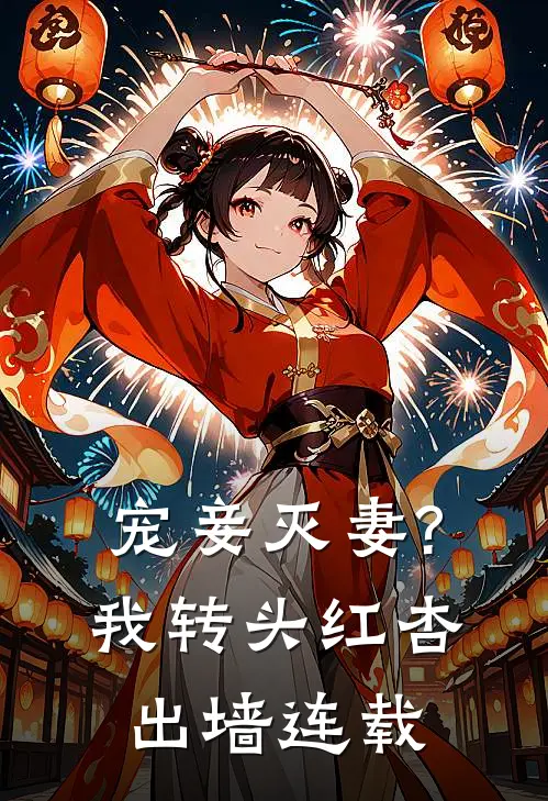 宠妾灭妻?我转头红杏出墙连载