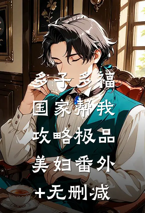 多子多福，国家帮我攻略极品美妇番外+无删减