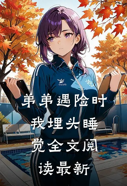 弟弟遇险时，我埋头睡觉全文阅读最新